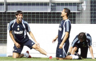 Vì World Cup, Kaka “chạy trốn” khỏi Bernabeu?