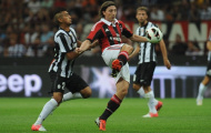 Montolivo tự tin có thể đá như Pirlo