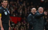 Sir Alex thoát án phạt