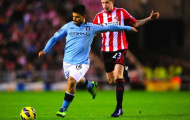 Man City: Mùa Đông lạnh lẽo!
