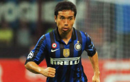 Nagatomo tin vào sự tiến bộ của Inter