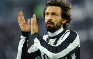 Serie A 2012-13: 10 cầu thủ xuất sắc nhất giai đoạn lượt đi