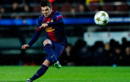Arsenal sẵn sàng phá két vì David Villa