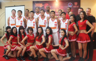 Saigon Heat trước mùa giải mới: Tự tin với mục tiêu top 4