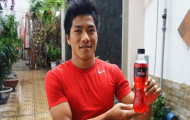 Quang Hải, Công Vinh thất nghiệp, nhưng được sô quảng cáo