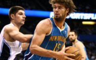 Video NBA: Orlando Magic 94 - 97 New Orleans Hornets