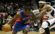 Video NBA: Atlanta Hawks 126 - 119 Detroit Pistons