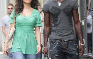 Balotelli quyết 'xử lý' cô bồ cũ