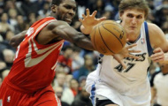 Video NBA: Minnesota Timberwolves 84 - 87 Houston Rockets