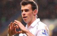 Lối thoát cho Man City: Phải chi 60 triệu bảng mua Bale?