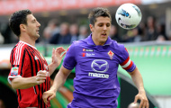 Fiorentina: Đi lại con đường quá khứ