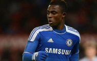 Liverpool theo đuổi tài năng tuổi teen của Chelsea