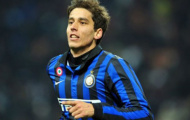 Galatasaray muốn Inter nhượng lại Alvarez