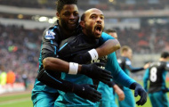 Arsenal sẽ không mượn Thierry Henry