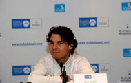 Nadal rút lui khỏi Australian Open 2013