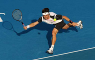 Djokovic - Ferrer: Áp đảo (BK Mubadala WTC)