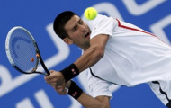 Video Abu Dhabi: Djokovic chiến thắng áp đảo trước Ferrer
