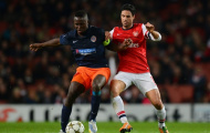 Điểm tin sáng ngày 29/12: Arsenal 'ôm hận' vì Man Utd