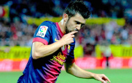 Arsenal sẽ chi 16 triệu bảng cho David Villa: Lại người thừa chăng, ông Wenger?