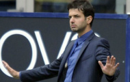 HOT: Stramaccioni cân nhắc giữ lại Sneijder