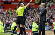 Wenger: Sao phải sợ Fergie?