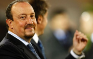 Chelsea sẽ ký hợp đồng dài hạn với Benitez?