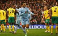 22h00 ngày 29/12, Norwich vs Man City: Thắng để hy vọng