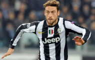 Có tới Juventus, Balotelli cũng chẳng được Marchisio chào đón