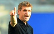 Vilanova sẽ trở lại sau 15-20 ngày nữa