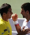 Điểm tin thể thao ngày 29/12: Djokovic đụng Almagro CK Abu Dhabi