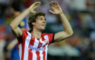 Juventus chấp nhận nâng giá để có Llorente