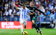 Malaga - Thiên đường trên miệng địa ngục