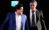 Mourinho bất ngờ ngỏ ý dẫn dắt ĐT Bồ Đào Nha