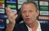 Tin vui cho Milan, Palermo đồng ý để Ilicic ra đi