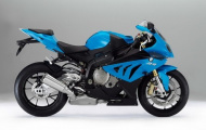 BMW thu hồ S1000RR vì bắt lỏng vít