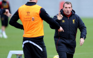 Rodgers sẽ hồi sinh Liverpool trong mùa Hè