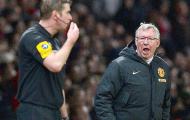Thứ Hai tới, Sir Alex kỷ niệm sinh nhật thứ 71: Còn đanh đá là còn 'máu me'