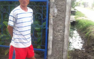 'Tao nhớ mi quá, Vinh ơi'