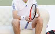 Andy Murray: “Tôi không còn cảm thấy áp lực”