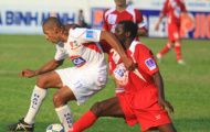 Hoàng Anh Gia Lai sẵn sàng để Evaldo sang Lào