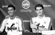Ronaldo, kẻ 2 mặt, đại họa của Real Madrid