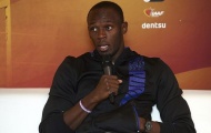 Usain Bolt sẽ lần đầu dự Commonwealth Games