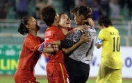 Tuyển nữ Việt Nam dự World Cup 2015: Tại sao không?