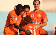 Bóng đá TP.HCM và những điều đọng lại năm 2012