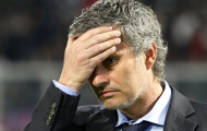 Bản tính Mourinho: Con dao hai lưỡi
