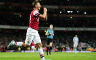 Arsenal 'thanh lý người thừa': 4 cầu thủ phải rời Emirates