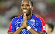 Milan “giành pole” trong vụ Drogba