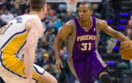 Video NBA: Indiana Pacers 97 - 91 Phoenix Suns