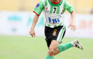 V-League: Thiên đường giờ đã hoang tàn