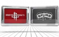 Video NBA: Houston Rockets 116 – 122 San Antonio Spurs